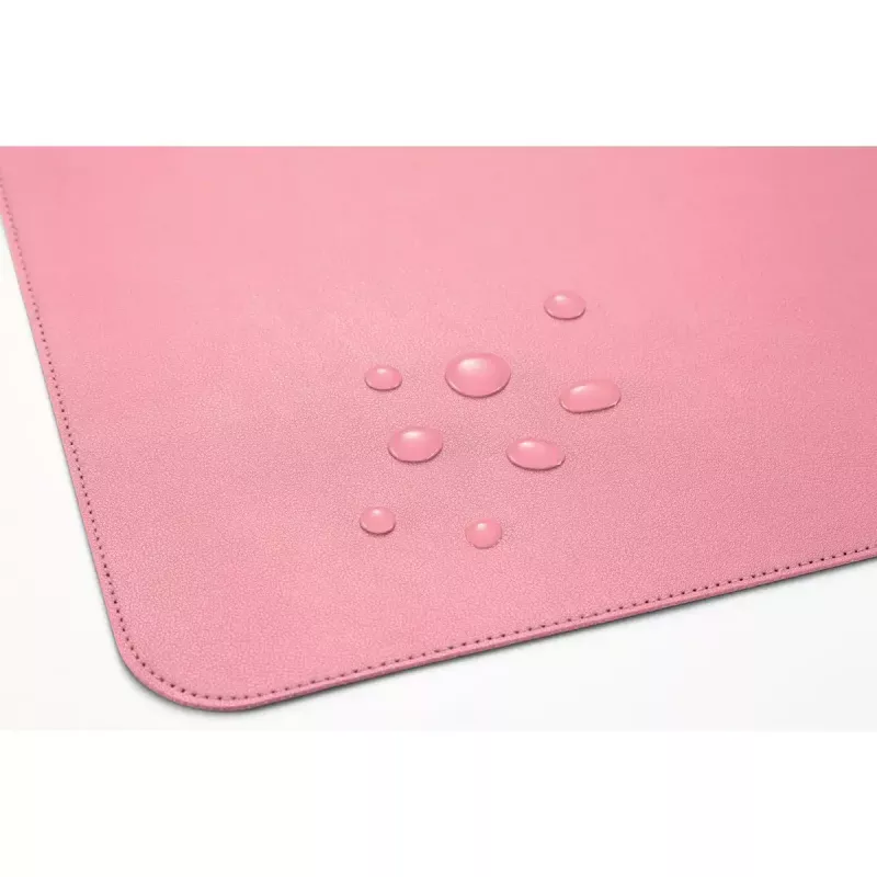 Mouse Pad Sigel SA605 Rose Silver