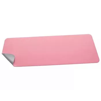 Mouse Pad Sigel SA605 Rose Silver