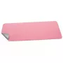 Mouse Pad Sigel SA605 Rose Silver