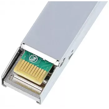BlueOptics OM-SFP-GIGABIT-SINGLE-MODE-20-BO Fiber Optic Transceiver Module 20000m