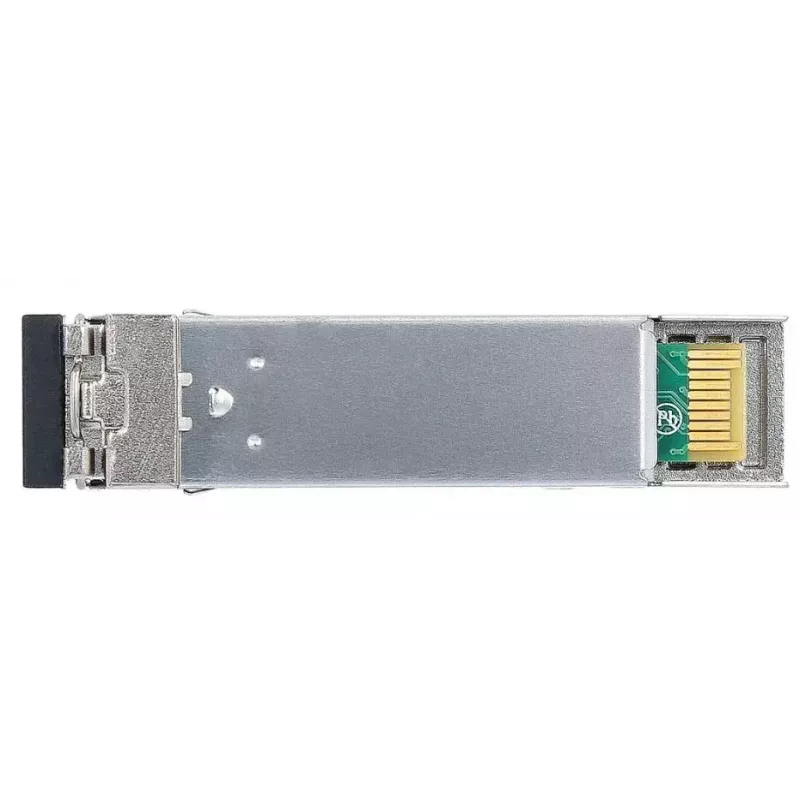 BlueOptics OM-SFP-GIGABIT-SINGLE-MODE-20-BO Fiber Optic Transceiver Module 20000m