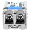 BlueOptics OM-SFP-GIGABIT-SINGLE-MODE-20-BO Fiber Optic Transceiver Module 20000m
