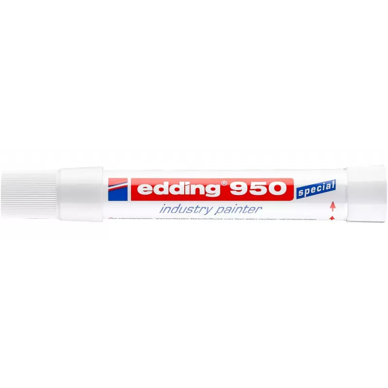 Permanent marker Bullet tip Edding 950