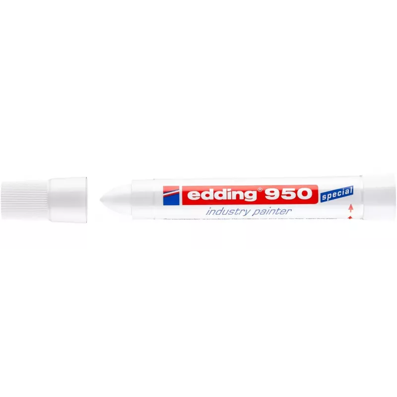 Permanent marker Bullet tip Edding 950