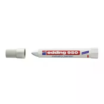 Permanent marker Bullet tip Edding 950