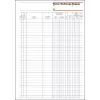 Business form Sigel WG415