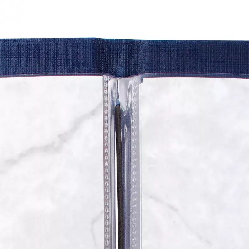 Sheet protector Sigel SM181 A5 Plastic 10 pc(s)