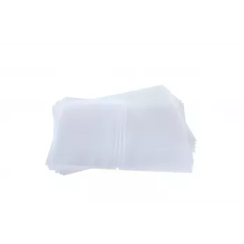 Sheet protector Sigel SM181 A5 Plastic 10 pc(s)