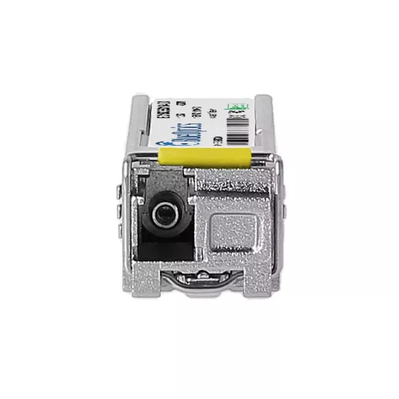 SFP transceiver module BlueOptics EX-SFP-GE40KT15R13-BO 1250 Mbit/s
