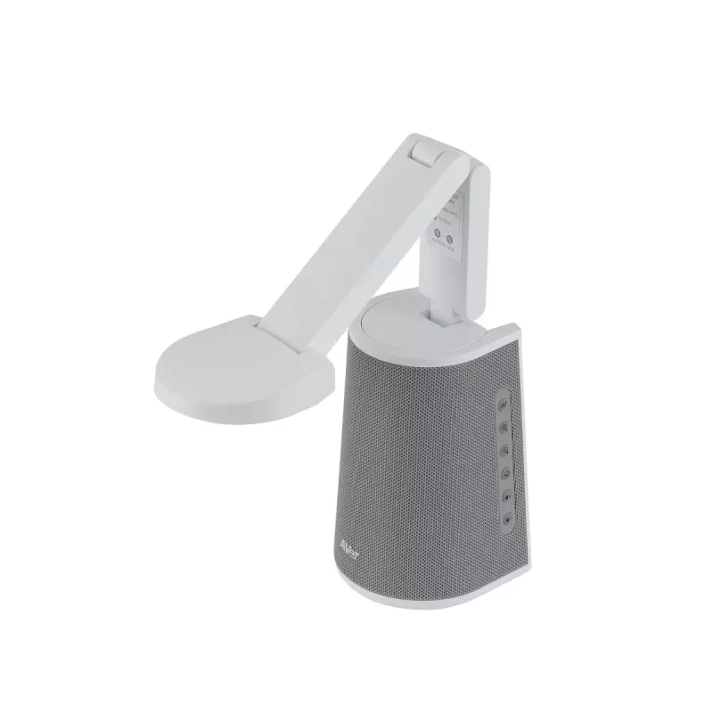 Document camera AVer A30 Grey 25.4 / 3.06 mm CMOS USB 2.0 23x zoom