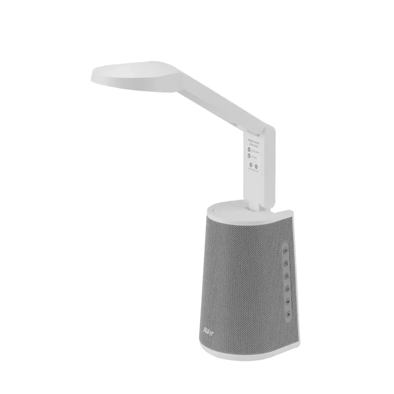 Document camera AVer A30 Grey 25.4 / 3.06 mm CMOS USB 2.0 23x zoom