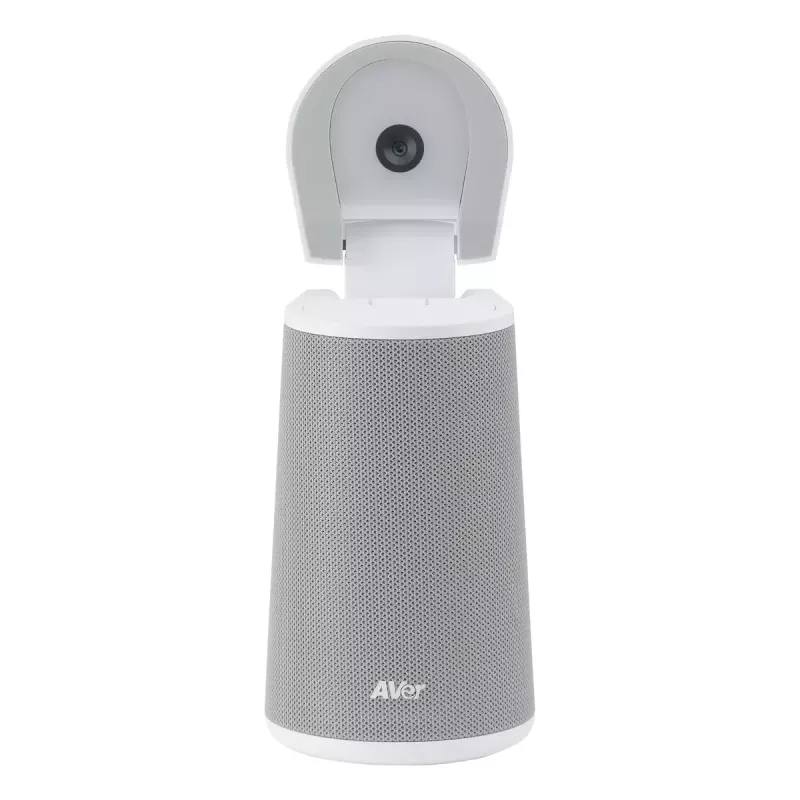 Document camera AVer A30 Grey 25.4 / 3.06 mm CMOS USB 2.0 23x zoom