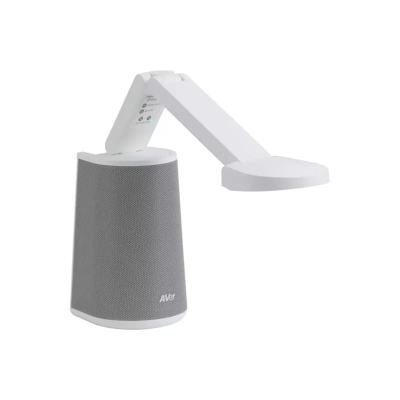 Document camera AVer A30 Grey 25.4 / 3.06 mm CMOS USB 2.0 23x zoom