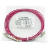 BlueOptics CBL-LC-OM4-2M-BO Fibre Optic Cable 2m LC Connector