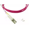 BlueOptics CBL-LC-OM4-2M-BO Fibre Optic Cable 2m LC Connector