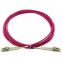 BlueOptics CBL-LC-OM4-2M-BO Fibre Optic Cable 2m LC Connector