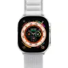 Case LAUT Shield Transparent Glass Polycarbonate Smartwatch