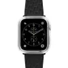Case LAUT Shield Transparent Glass Polycarbonate Smartwatch