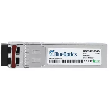 SFP transceiver module BlueOptics SFP-10G-LRM-BO 10000 Mbit/s 1310 nm
