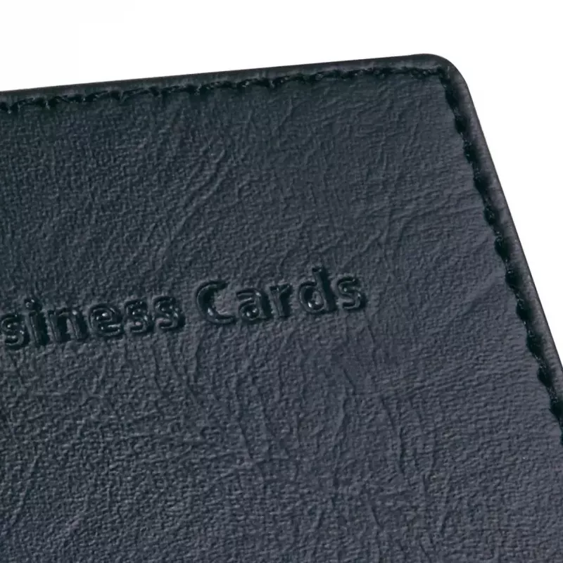 Business Card Holder Sigel VZ170