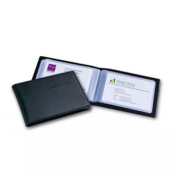 Business Card Holder Sigel VZ170