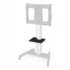 Shelf Kindermann DisplayLift 10 kg capacity 460 mm width