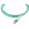 Fibre optic cable BlueOptics AJ834A-BO 1m 2x LC OM3 Full duplex