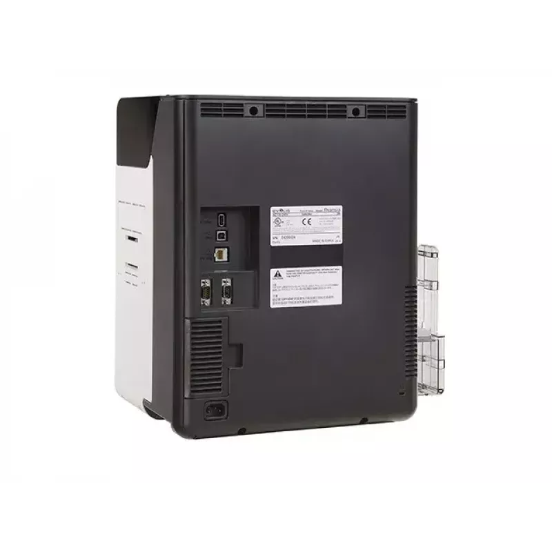 Evolis Avansia plastic card printer Dye-sublimation/Resin Thermal transfer Colour 144 card/h