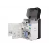 Evolis Avansia plastic card printer Dye-sublimation/Resin Thermal transfer Colour 144 card/h