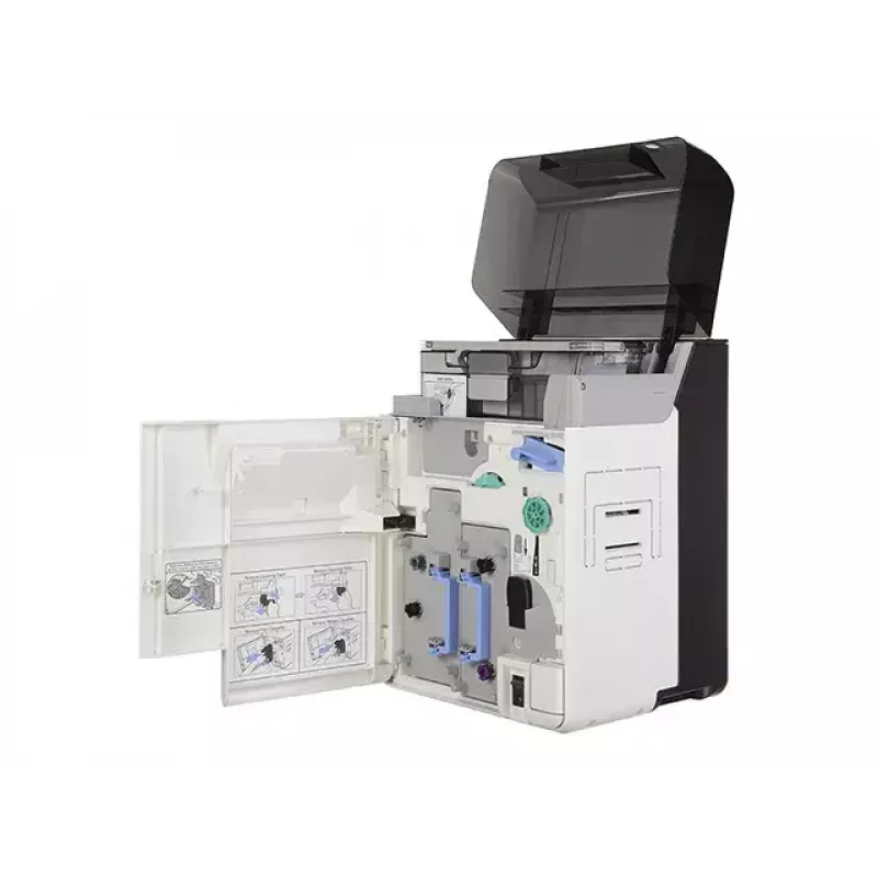 Evolis Avansia plastic card printer Dye-sublimation/Resin Thermal transfer Colour 144 card/h