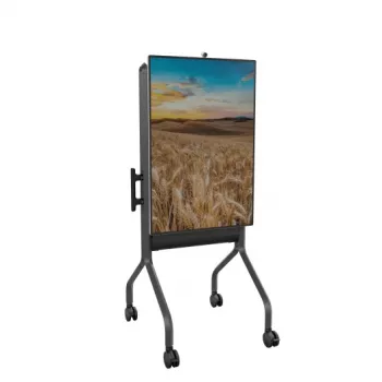 AV equipment stand Chief LSCUB Black UL Listed 884x838x181 mm