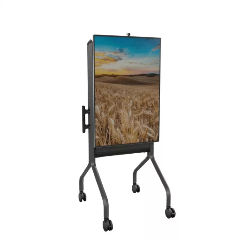 AV equipment stand Chief LSCUB Black UL Listed 884x838x181 mm