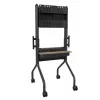AV equipment stand Chief LSCUB Black UL Listed 884x838x181 mm