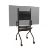 AV equipment stand Chief LSCUB Black UL Listed 884x838x181 mm