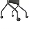 AV equipment stand Chief LSCUB Black UL Listed 884x838x181 mm