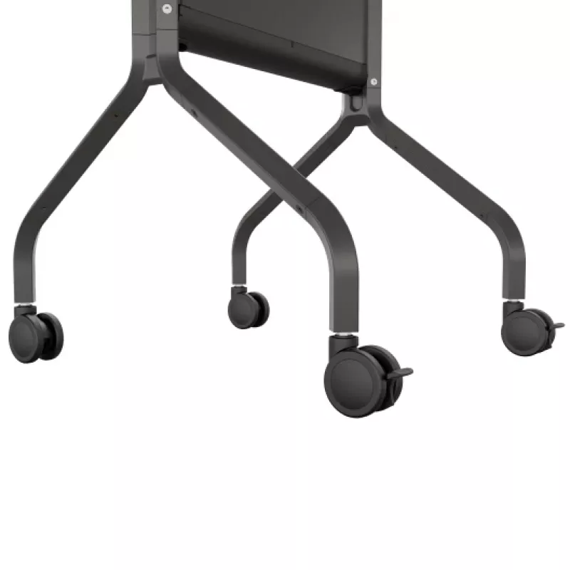 AV equipment stand Chief LSCUB Black UL Listed 884x838x181 mm
