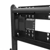 AV equipment stand Chief LSCUB Black UL Listed 884x838x181 mm