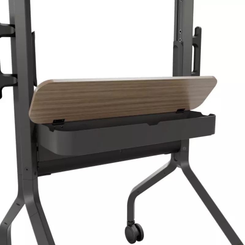 AV equipment stand Chief LSCUB Black UL Listed 884x838x181 mm