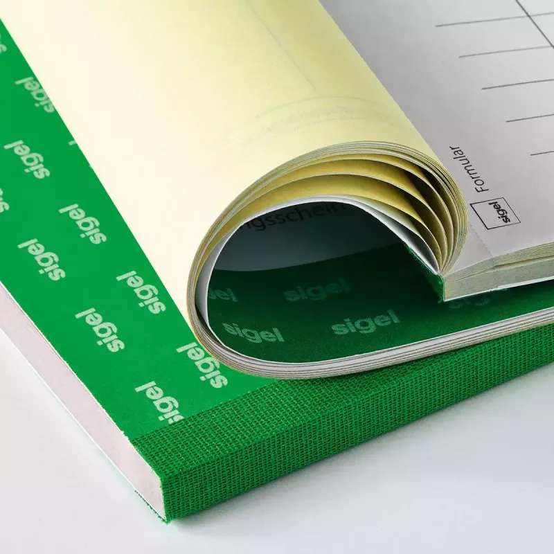 Business form Sigel SD033