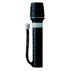Hand flashlight Philips LightLife SFL3361/10 Black Rubber 2.4V