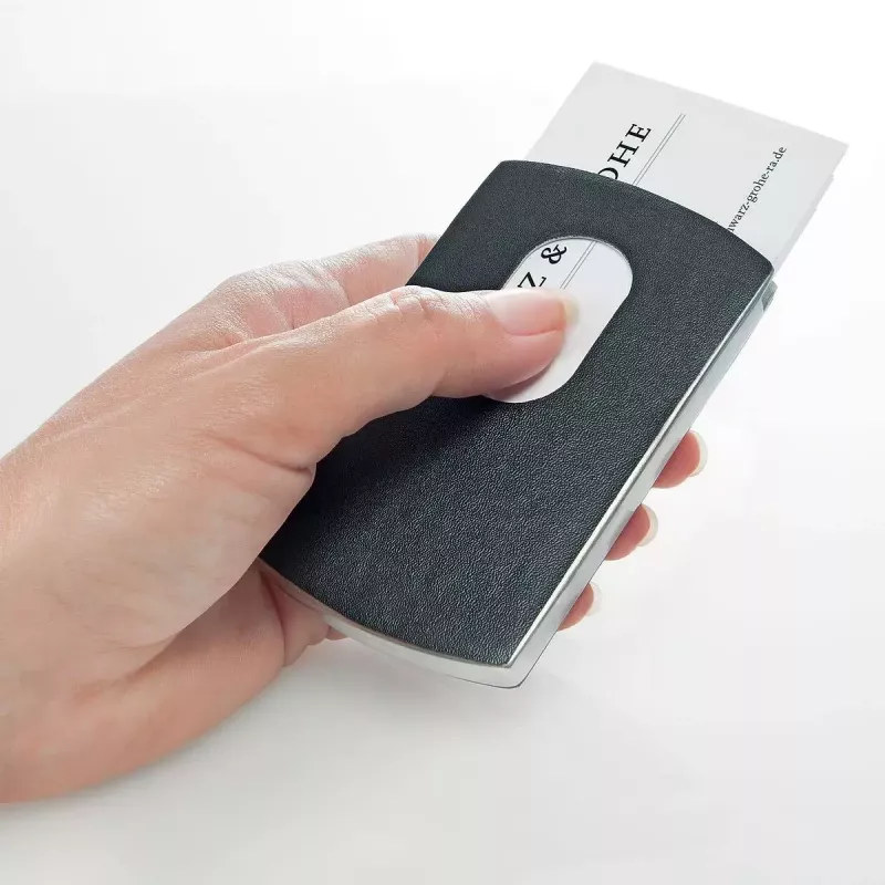 Business Card Holder Sigel VZ121