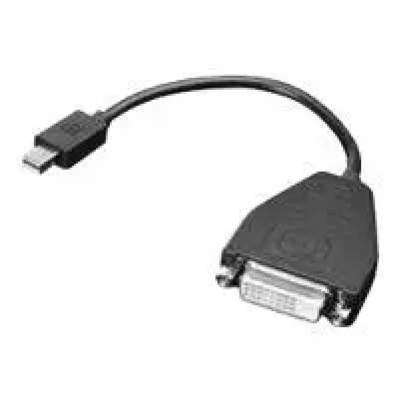 Monitor Adapter Lenovo 03X6574 — compatible adapter for Lenovo devices, display connection accessory