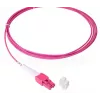Fibre optic cable BlueOptics SFP8181FU0.5MK 0.5 m LC OM4