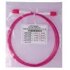 Fibre optic cable BlueOptics SFP8181FU0.5MK 0.5 m LC OM4