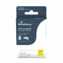 Printer Ribbon MediaRange MRBTZC31 Black 1.2 cm 8 m