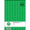 Ledger Paper Sigel KA515