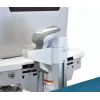 Multimedia cart Ergotron StyleView Aluminium Grey White