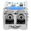Fiber optic transceiver module BlueOptics FOC-TRX-SFP-1G-LX-IT-BO 1000 Mbit/s 1310 nm