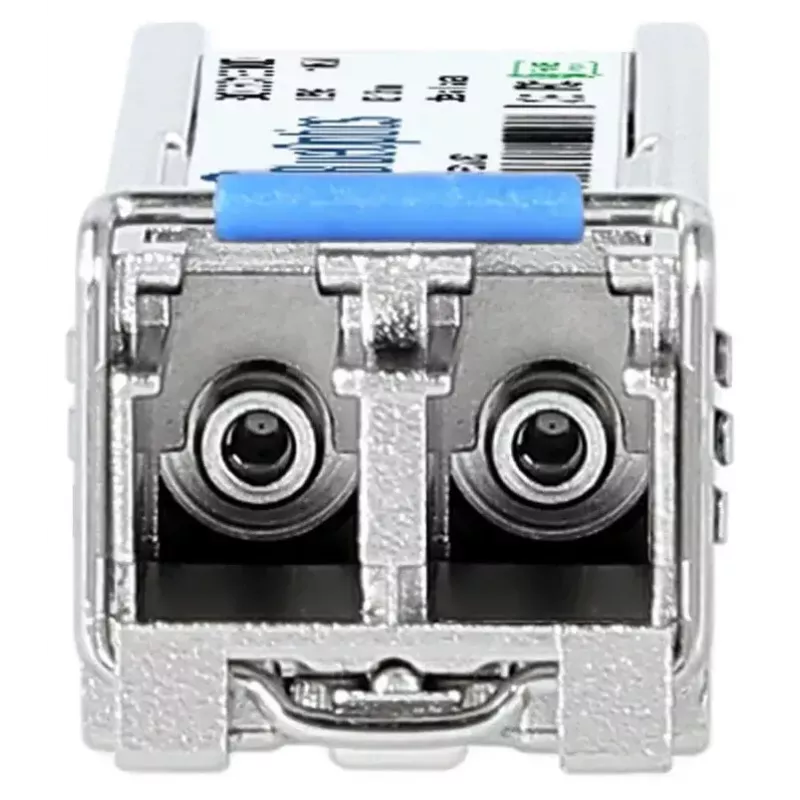 Fiber optic transceiver module BlueOptics FOC-TRX-SFP-1G-LX-IT-BO 1000 Mbit/s 1310 nm