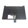HP L63576-061 laptop spare part Cover + keyboard
